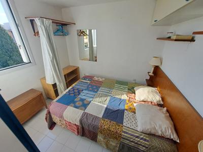 Appartement - 32 m² - 3 pièces