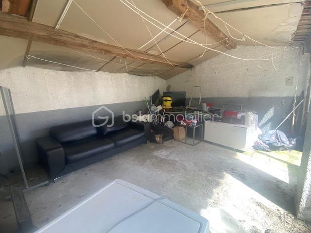 Maison - 40 m² - 2 pièces