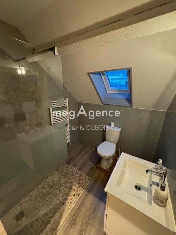 Maison en pierre - 140 m² - 7 pièces