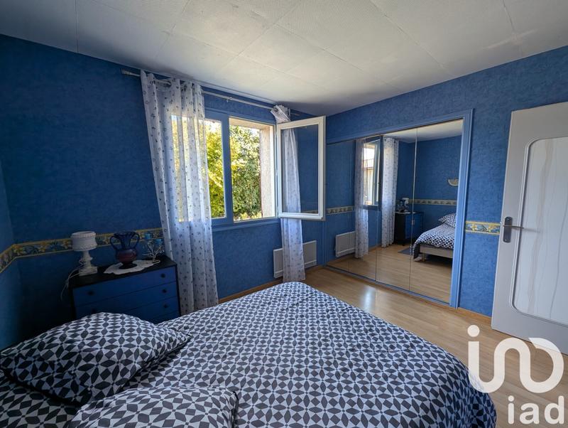 Maison - 170 m² - 5 pièces