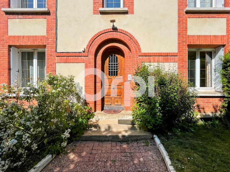 Maison de ville - 204 m² - 6 pièces