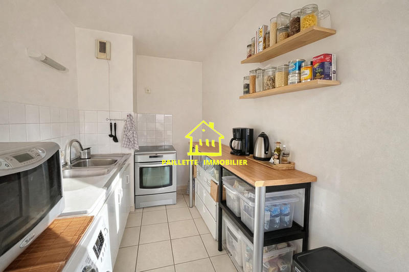 Appartement - 69 m² - 3 pièces