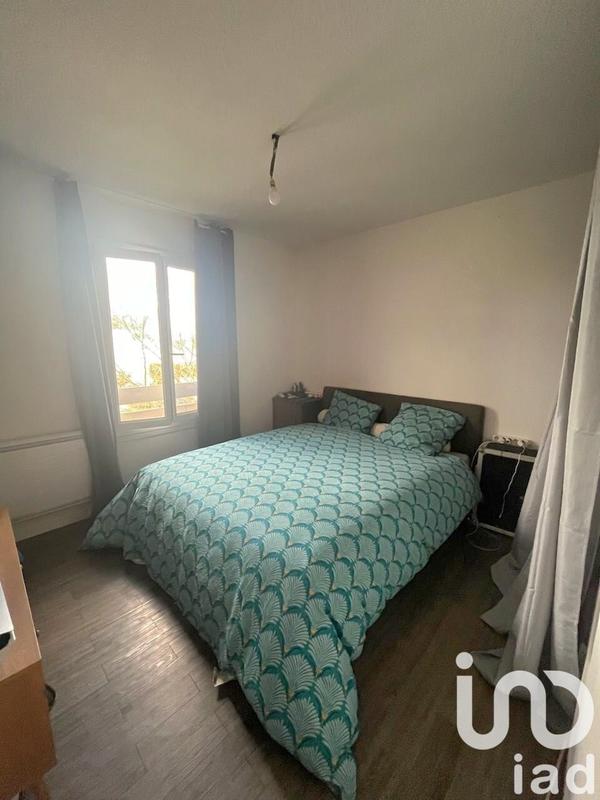 Maison - 123 m² - 5 pièces