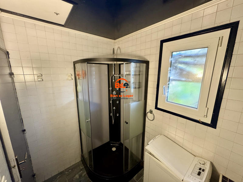 Maison - 81 m² - 4 pièces