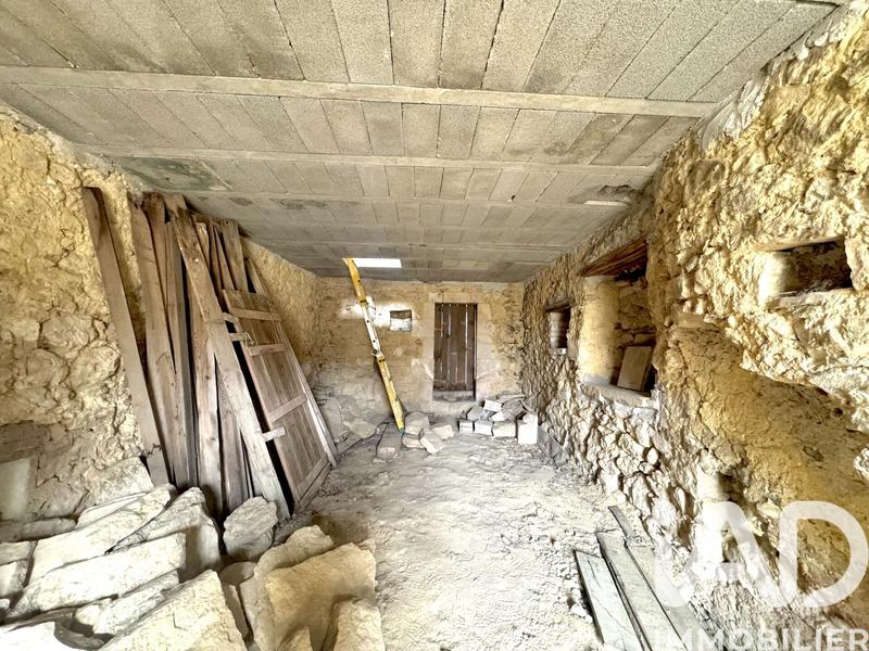 Maison de village - 220 m² - 15 pièces