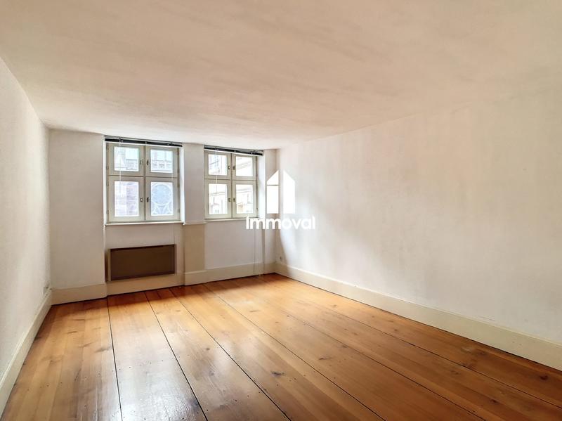 Appartement - 28 m² - 1 pièce