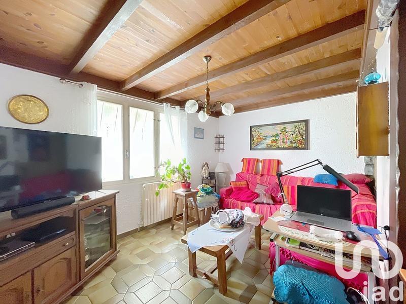 Maison - 163 m² - 6 pièces