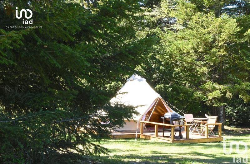 Local commercial - 470 m²