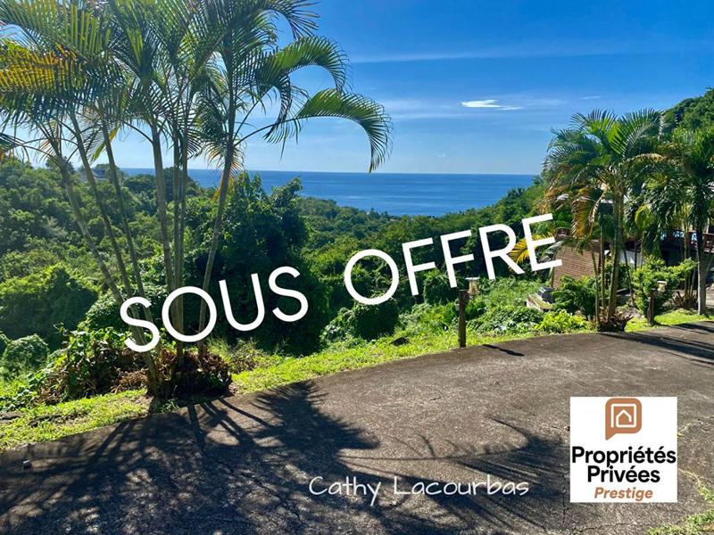 Terrain constructible - 7 709 m²