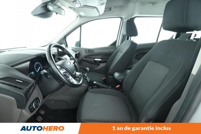 Ford grand tourneo connect 1.5 EcoBlue Trend 7pl 120 ch