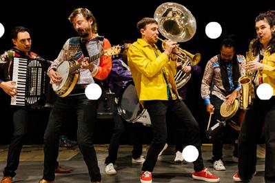 Zwazo - Collectif In Illo Tempore