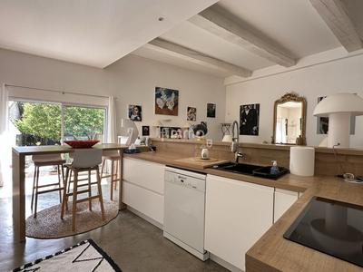 Maison - 160 m² - 6 pièces