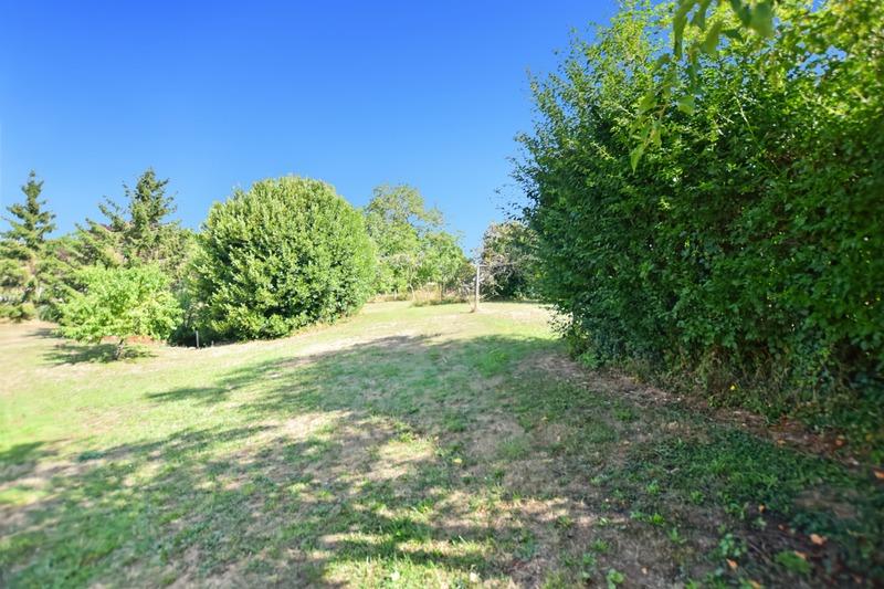 Maison de village - 75 m² - 3 pièces