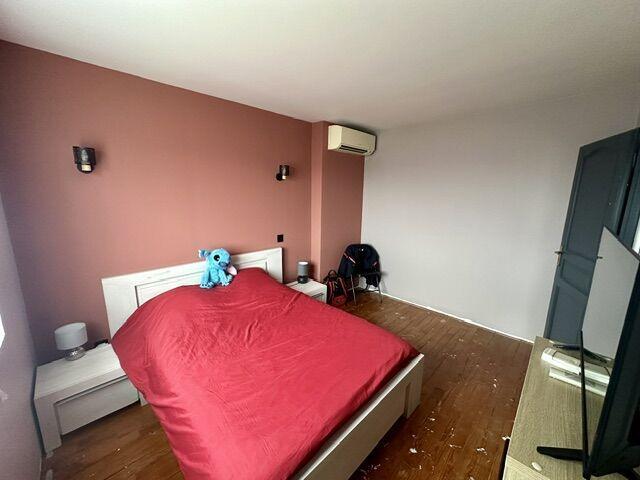 Maison - 112 m² - 6 pièces