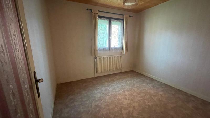 Maison ancienne - 66 m² - 4 pièces