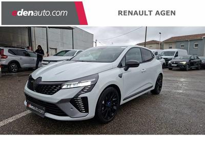 Renault Clio E-Tech full hybrid 145 Gsr2 Esprit Alpine