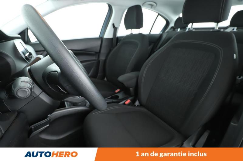 Fiat Tipo 1.6 MultiJet 4p 130 ch