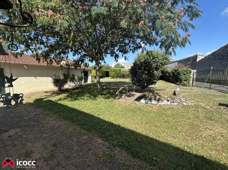 Propriété - 150 m² - 7 pièces