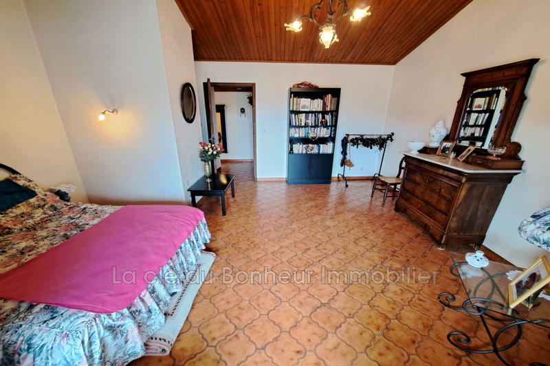 Maison de village - 120 m² - 5 pièces