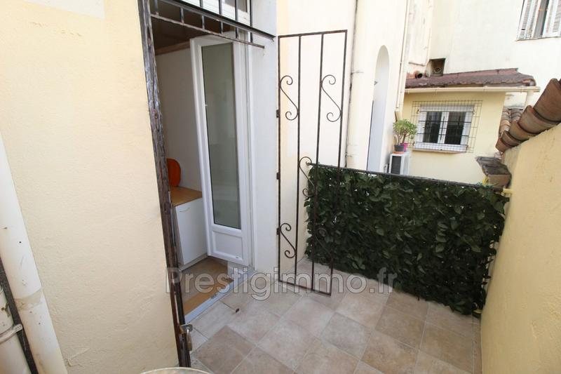 Appartement - 28 m² - 1 pièce