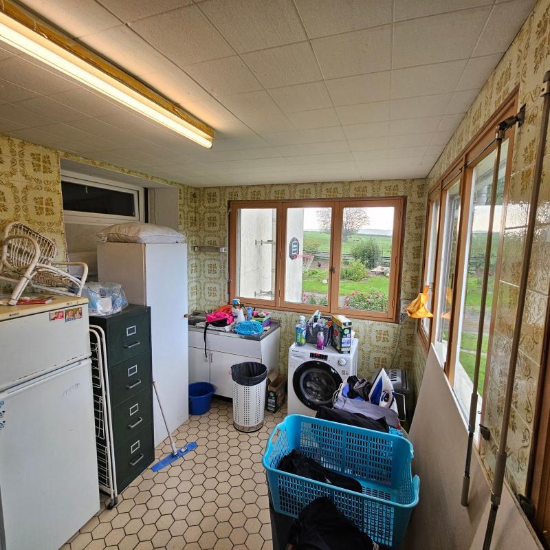 Maison - 240 m² - 8 pièces