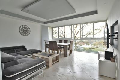 Appartement - 73 m² - 4 pièces