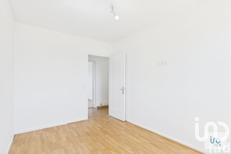 Appartement - 77 m² - 3 pièces