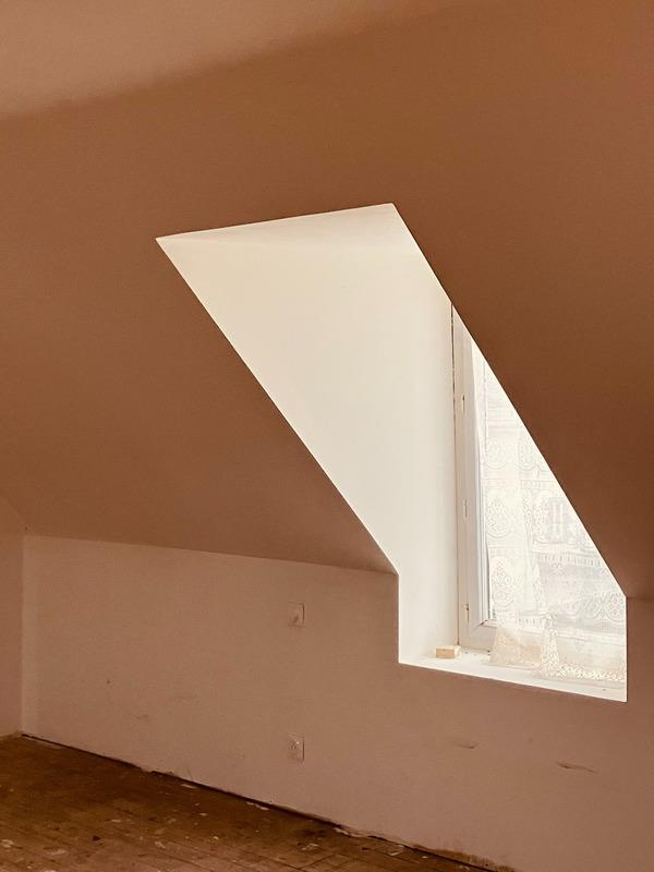 Maison - 72 m² - 3 pièces