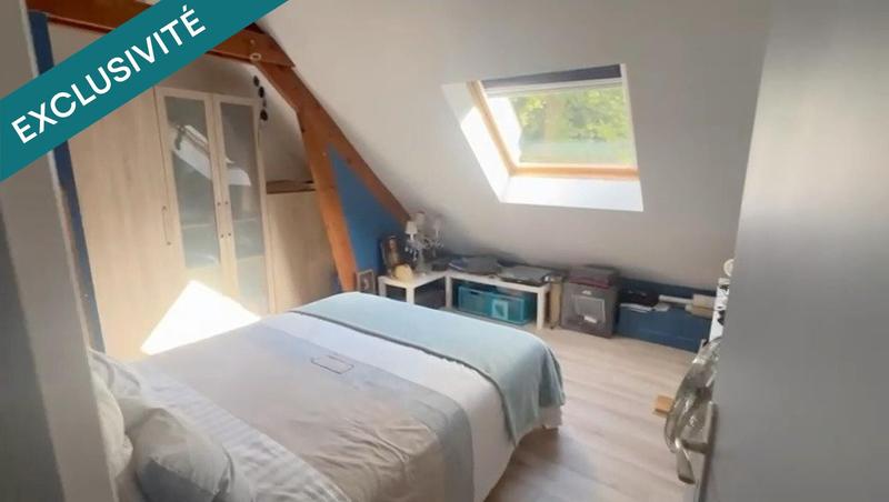 Maison - 320 m² - 9 pièces