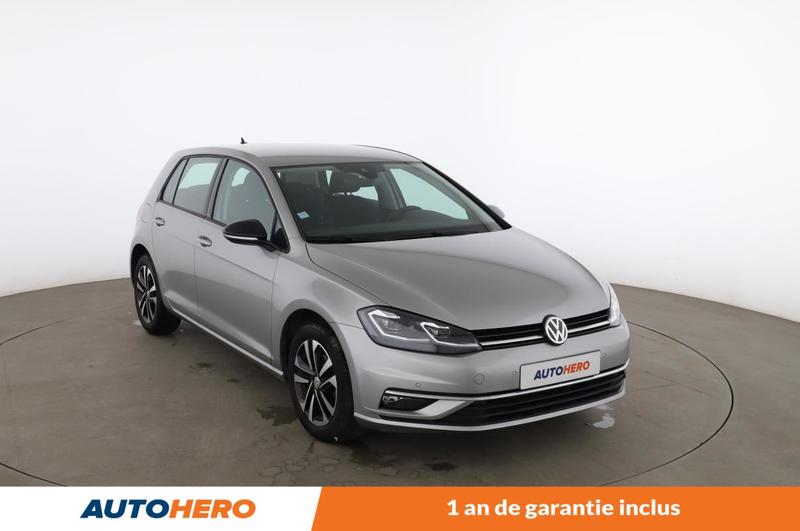 Volkswagen Golf VII 1.0 Tsi Iq.Drive Dsg7 5p 115 ch