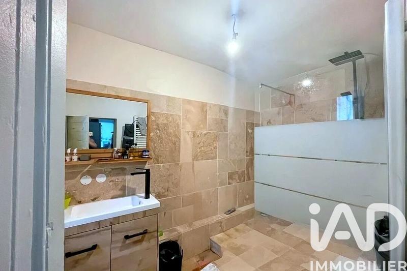 Maison de village - 115 m² - 4 pièces