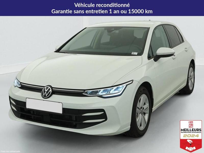 Volkswagen Golf 1.5 Tsi Evo2 116 Bvm6 Life Plus