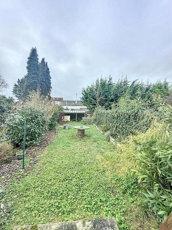 Maison - 149 m² - 6 pièces