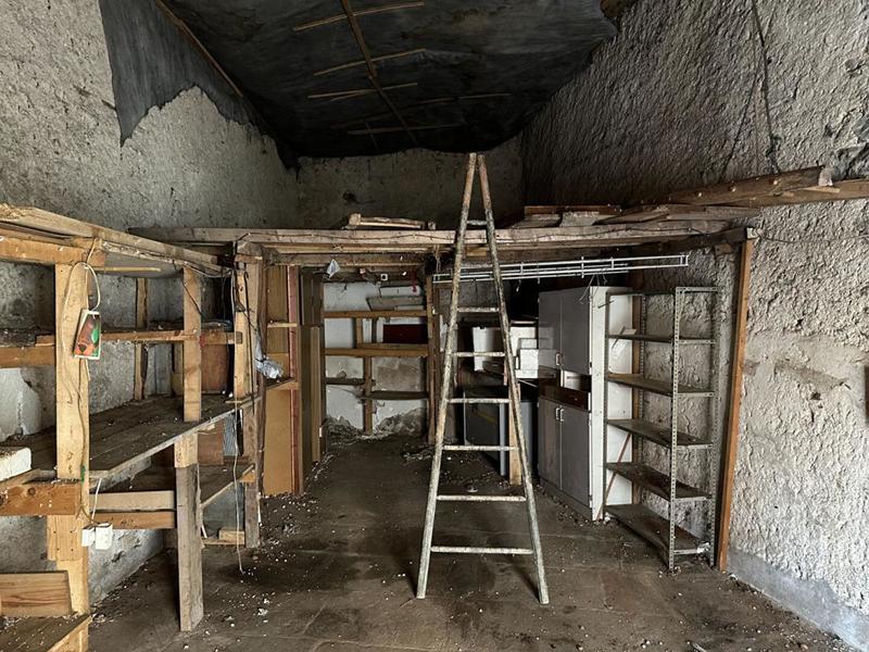 Maison de ville - 126 m² - 7 pièces