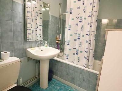 Studio - 22 m² - 1 pièce