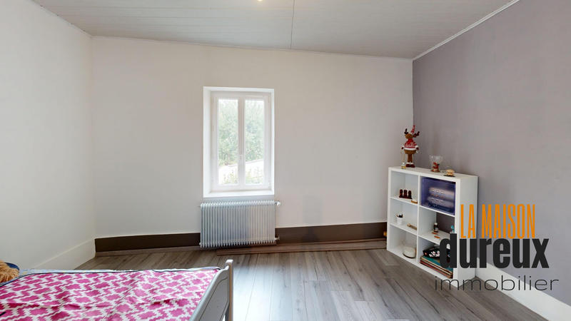 Maison ancienne - 252 m² - 10 pièces