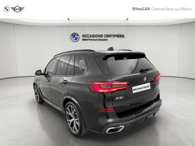 Bmw X5 G05 xDrive45e 394 ch Bva8 m Sport