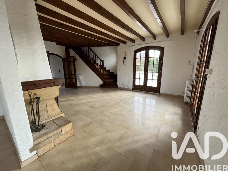 Maison - 181 m² - 5 pièces