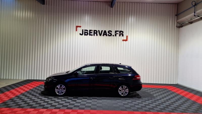 Peugeot 308 Sw bluehdi 130ch ss bvm6 active