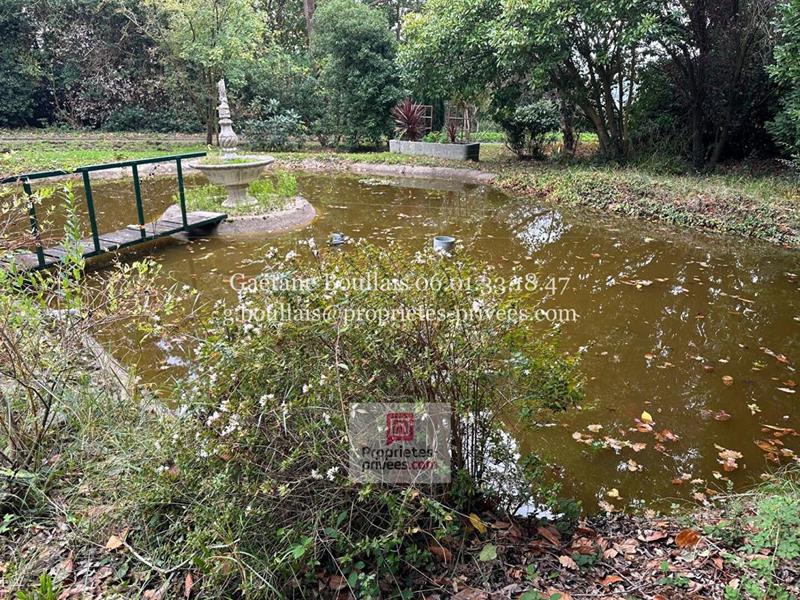 Maison - 144 m² - 6 pièces