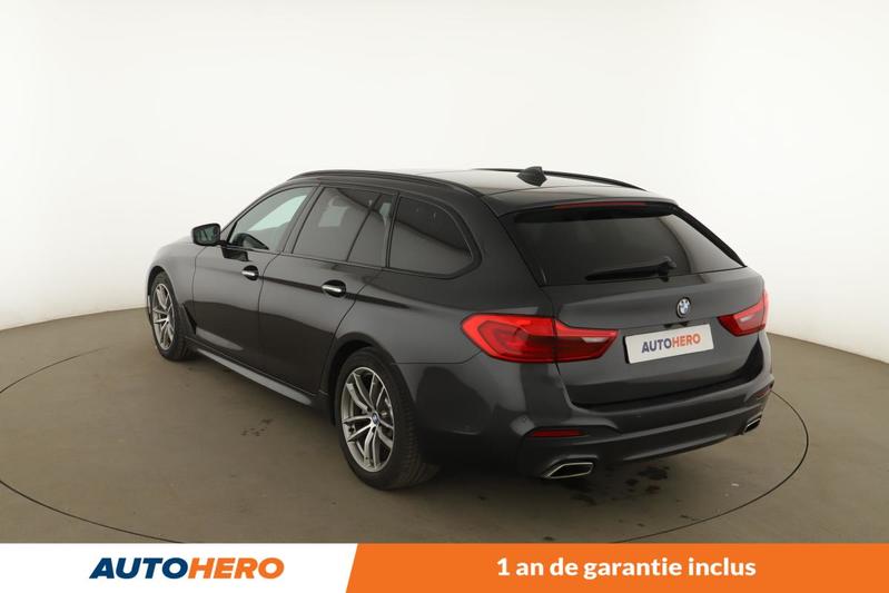 Bmw Série 5 Touring 520dA m Sport 190 ch
