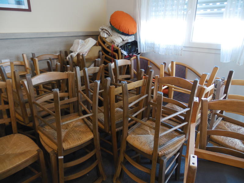 vide hotel vide maison vide grenier