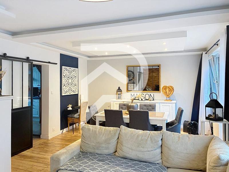 Maison - 175 m² - 5 pièces