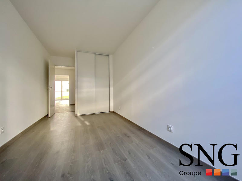 Appartement - 74 m² - 3 pièces