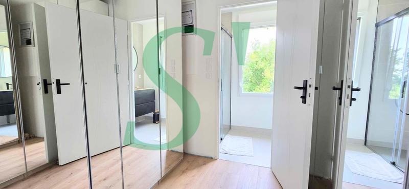 Maison - 127 m² - 5 pièces