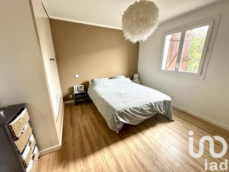 Maison - 180 m² - 6 pièces