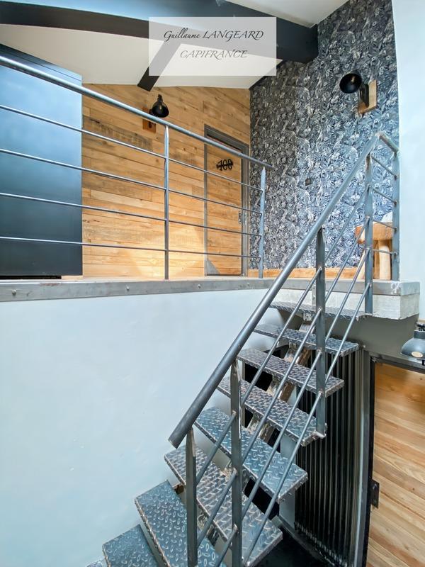 Maison - 227 m² - 6 pièces