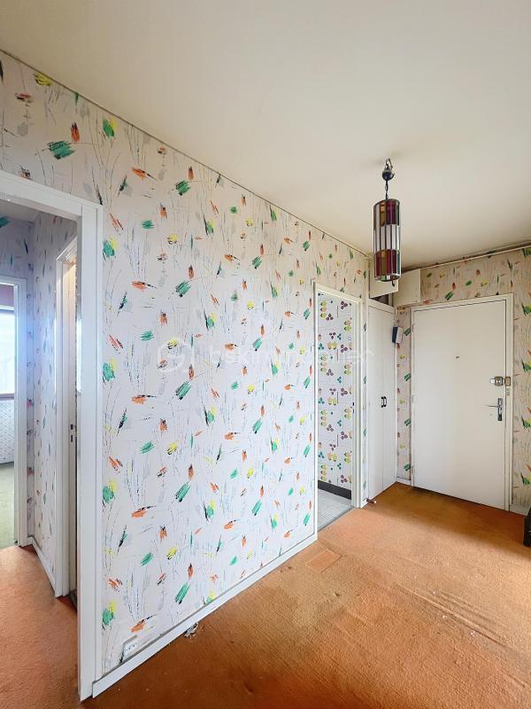 Appartement - 60 m² - 2 pièces