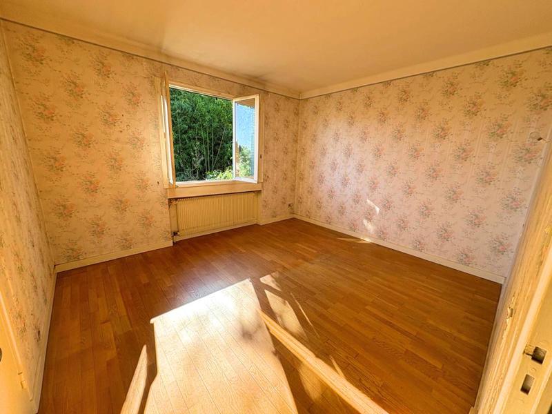 Maison - 116 m² - 4 pièces