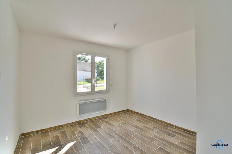 Maison - 115 m² - 4 pièces